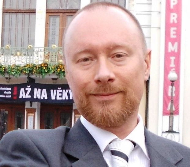 Dr.Pawel Tadeusz Kazibudzki